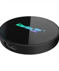 Audio adapters
