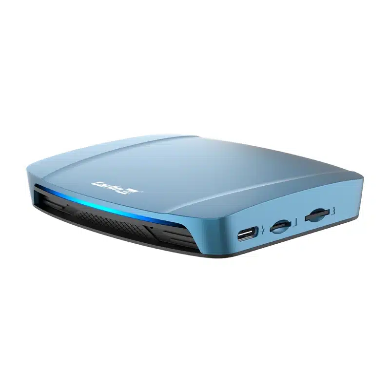 Carlinkit TBOX ULTRA Carplay&Android wireless adapter — изображение 5