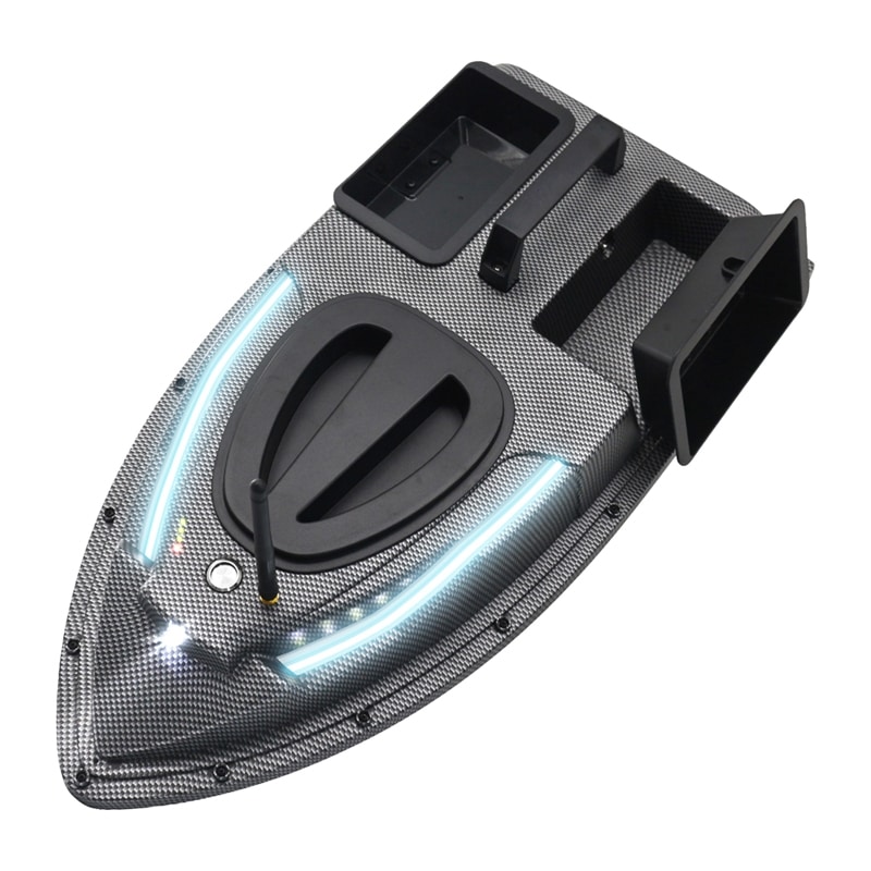 Flytec V900 12000mah bait boat — изображение 2