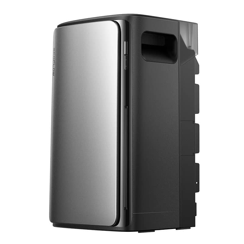 EcoFlow STREAM AC energy storage (1.92 kWh) — изображение 8