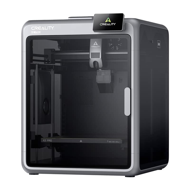 Creality K2 Pro 3D Printer – Paveikslėlis 2