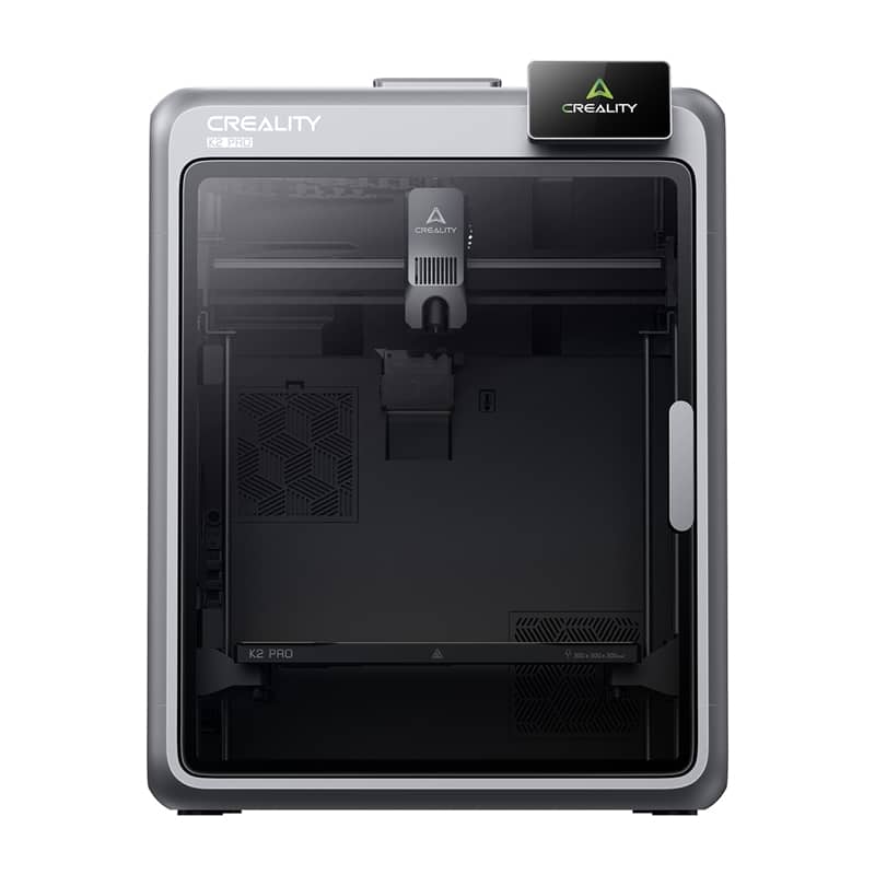 Creality K2 Pro 3D Printer – Paveikslėlis 3