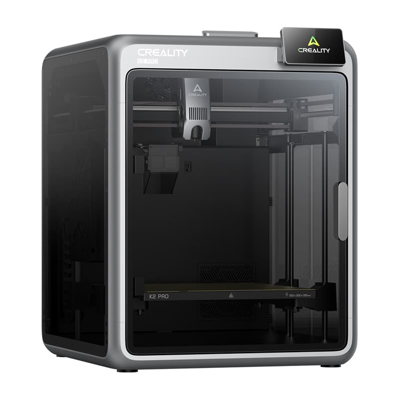 Creality K2 Pro 3D Printer – Paveikslėlis 4
