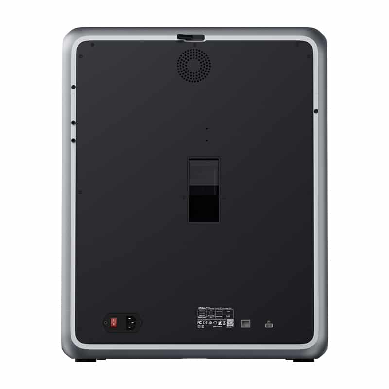 Creality K2 Pro 3D Printer – Paveikslėlis 5