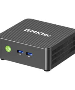 Міні ПК GMKtec G3S Intel N95 16 ГБ оперативної пам'яті + 512 ГБ SSD WIN 11 PRO