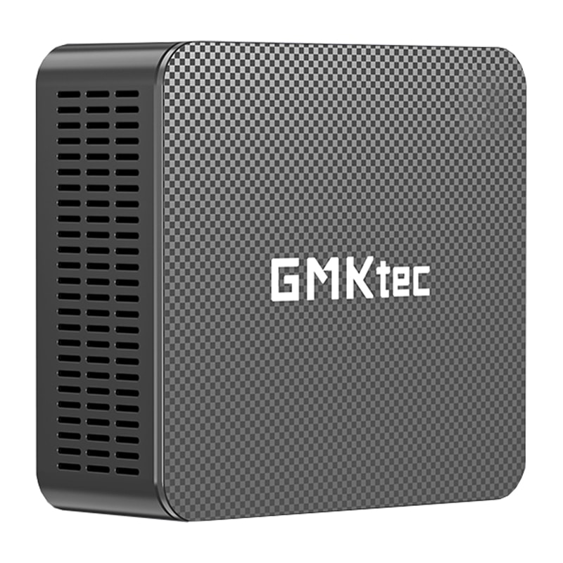 Mini PC GMKtec G3S Intel N95 16GB RAM + 512GB SSD WIN 11 PRO - Зображення 3