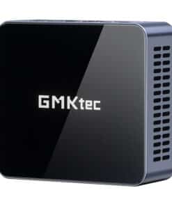 Mini PC GMKtec M2 Pro S Intel i7-1185G7 16GB RAM + 512GB SSD WIN 11 Pro