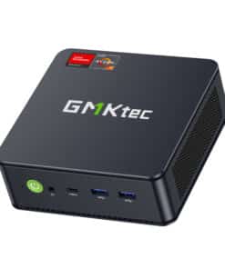 Міні ПК GMKtec M5 Ultra Ryzen 7 7730U 16 ГБ оперативної пам'яті + 512 ГБ SSD WIN 11 Pro