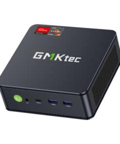 MINI PC GMKtec M6 Ultra AMD Ryzen 5 7640HS 16GM RAM + 512GB SSD WIN 11 PRO