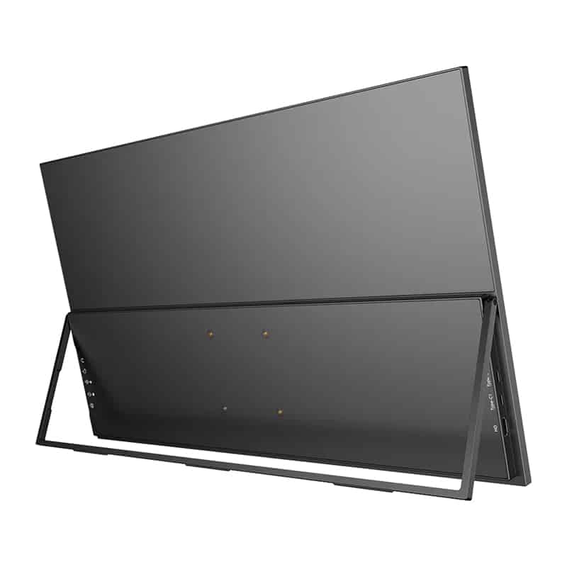 Uperfect UMax 23 M238T01 Portable Monitor 23.8'' 1920x1080 120Hz - Зображення 7