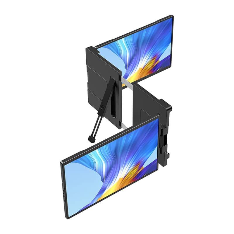 Uperfect Z14-3S M140G12 14'' 2240x1400 60Hz portable monitor - Зображення 4
