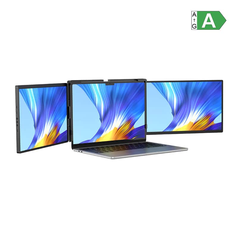 Портативний монітор Uperfect Z14-3S M140G12 14'' 2240x1400 60Hz