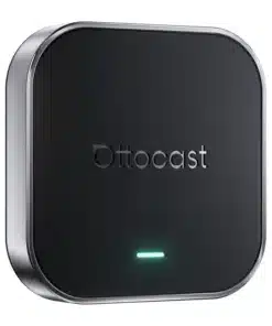 Ottocast OttoAibox E2 CarPlay/Андроид беспроводной автомобильный адаптер