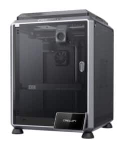 Creality K1C 2025 3D printeris