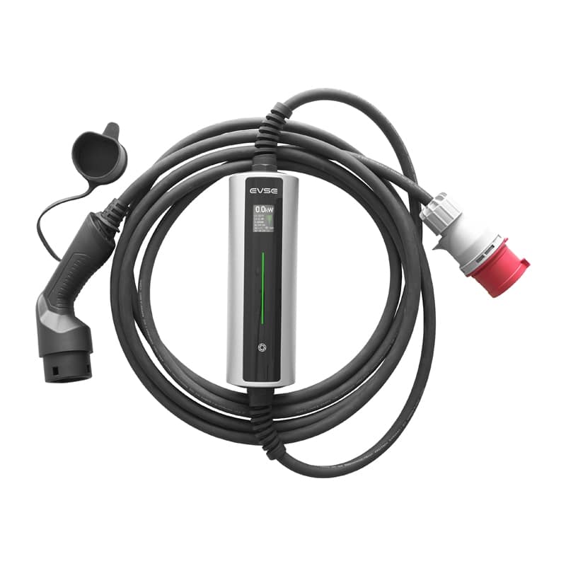 Портативний зарядний пристрій Besen BN70-BC-22KW-APP
