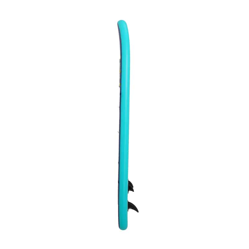 FunWater SUP board for swimming SUPFW71A 3,5m (navy blue) - Зображення 3