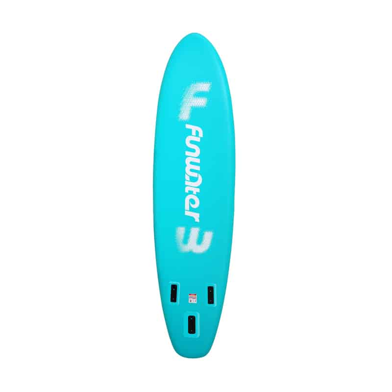 FunWater SUP board for swimming SUPFW71A 3,5m (navy blue) - Зображення 4