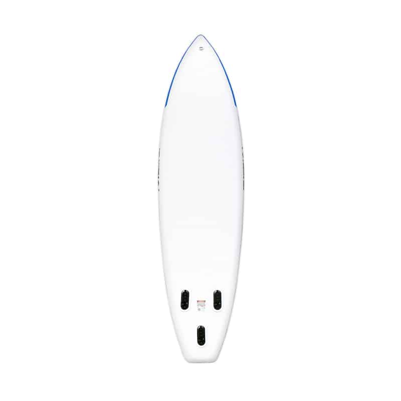 FunWater SUP paddleboard SUPFW05B Tiki 3,2m (blue-white) - Зображення 3