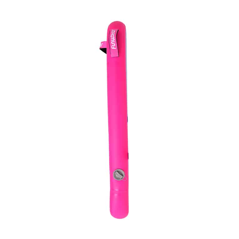 FunWater inflatable bodyboard ESIZ00089 1,1m (pink) - Зображення 3
