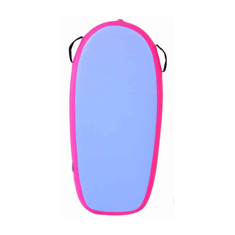 FunWater inflatable bodyboard ESIZ00089 1,1m (pink) - Зображення 4