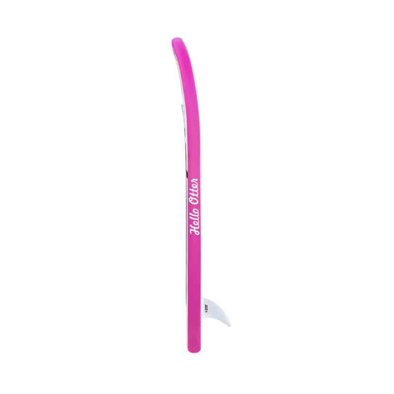 FunWater Tuxedo Sailor Children's SUP Paddle Board 2,4m (pink) — изображение 3