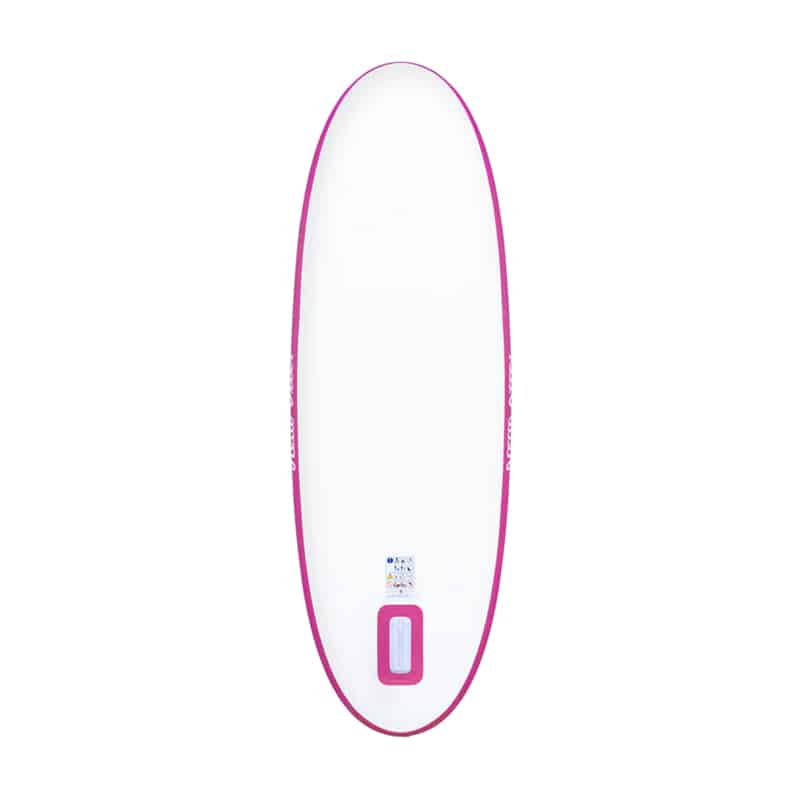 FunWater Tuxedo Sailor Children's SUP Paddle Board 2,4m (pink) — изображение 4