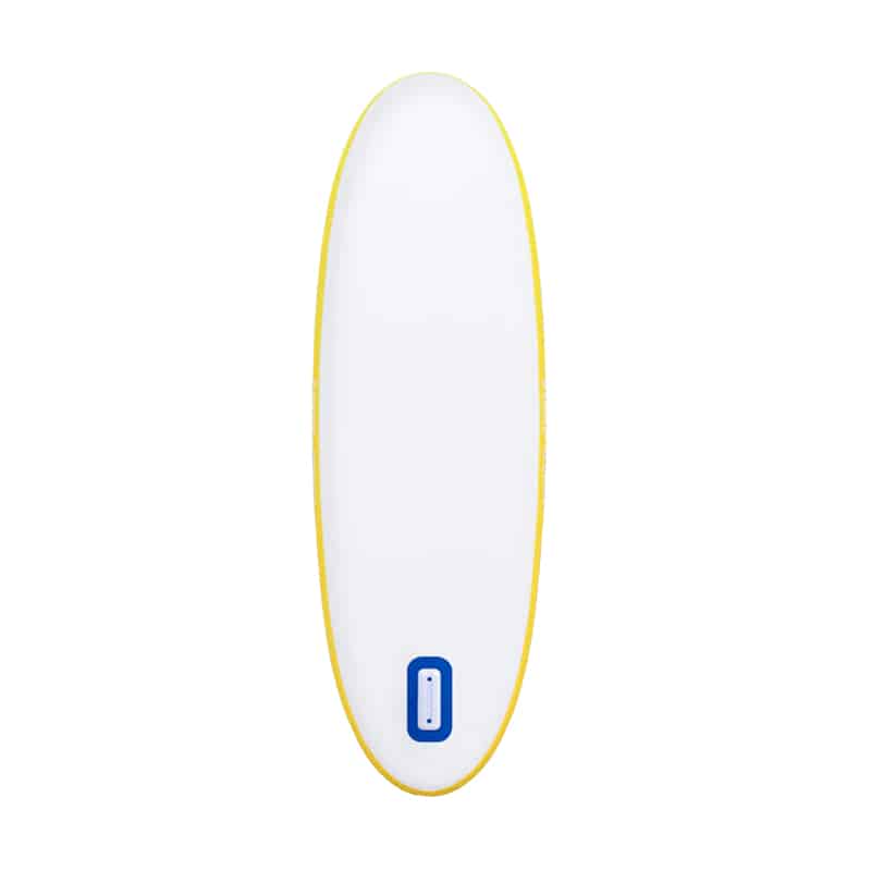 FunWater Tuxedo Sailor children's SUP paddle board 2,4m (blue) - Зображення 3