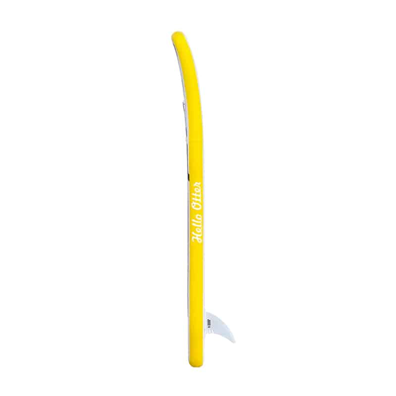 FunWater Tuxedo Sailor children's SUP paddle board 2,4m (blue) - Зображення 4