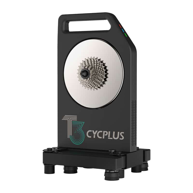 Cycplus T3 bicycle trainer – Paveikslėlis 2
