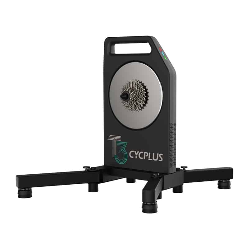 Cycplus T3 dviračių treniruoklis