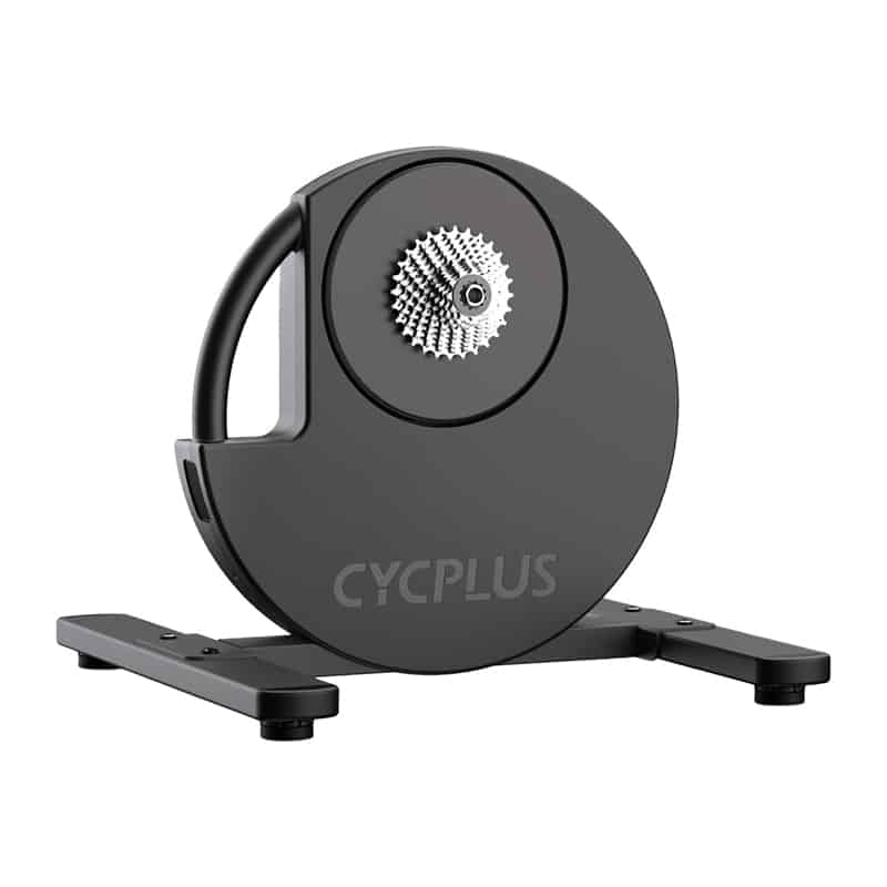 Cycplus R200 Bike Trainer – Paveikslėlis 2