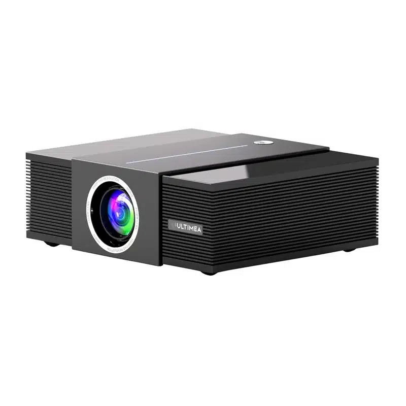 Ultimea Apollo P60 Projector - Зображення 3
