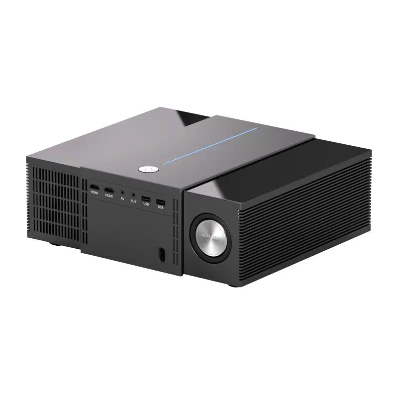 Ultimea Apollo P60 Projector - Зображення 4