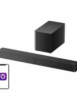 Ultimea Poseidon M60 BOOM Soundbar