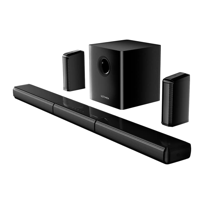 Ultimea Apollo S70 Ultra Soundbar — изображение 2