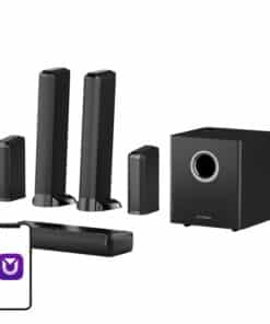 Ultimea Apollo S90 Soundbar