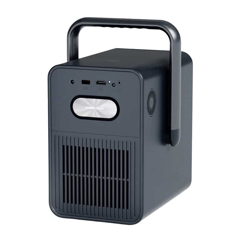 Ultima Poseidon E40 Projector - Зображення 5