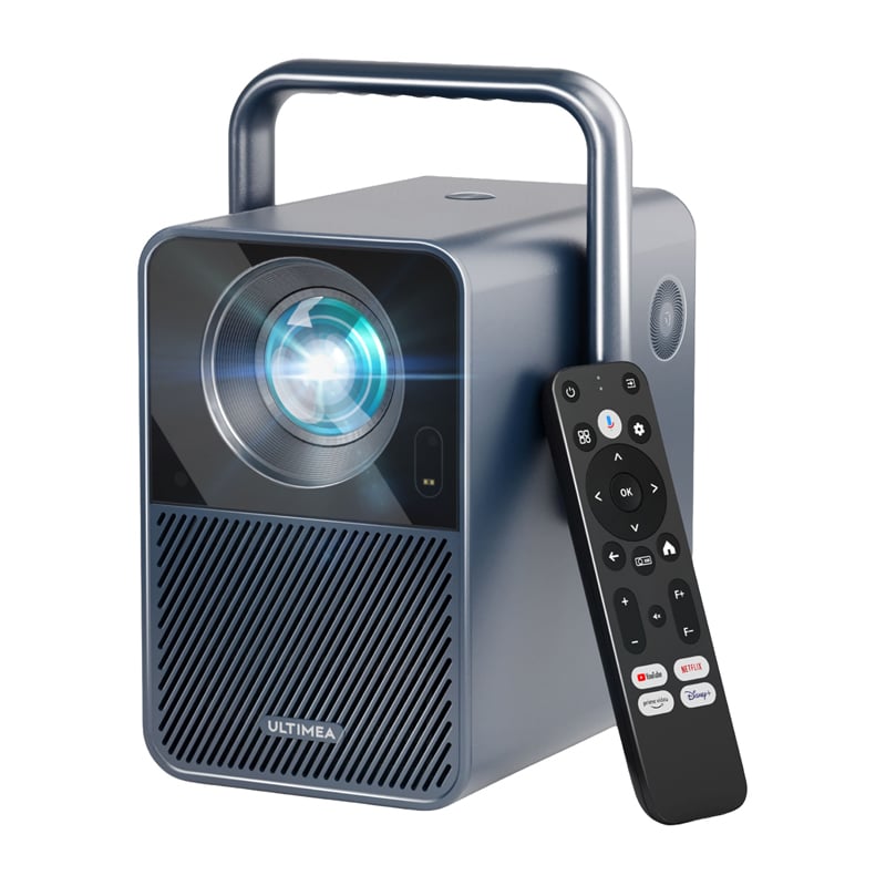 Ultima Poseidon E40 Projector - Зображення 3