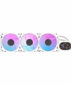 Computer cooling