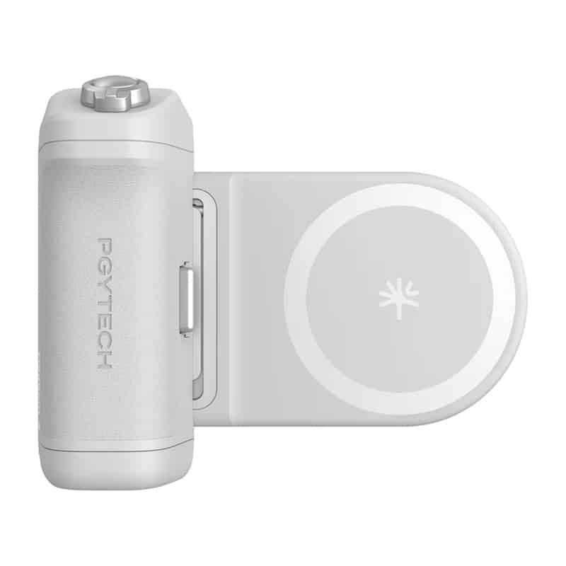 Захват камеры PGYTech MagCam 2 (iPhone/Android) (серый)