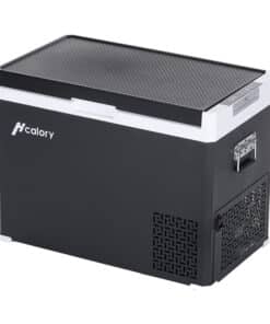 Автомобильный кулер Hcalory D30+ с Bluetooth