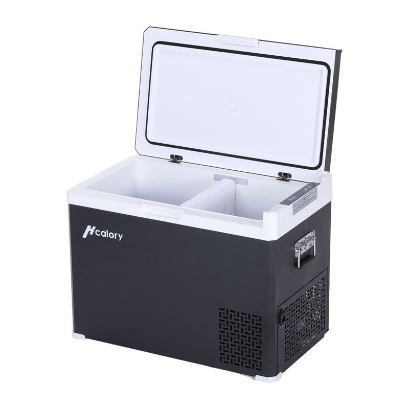 Hcalory D30+ Car Cooler with Bluetooth — изображение 2