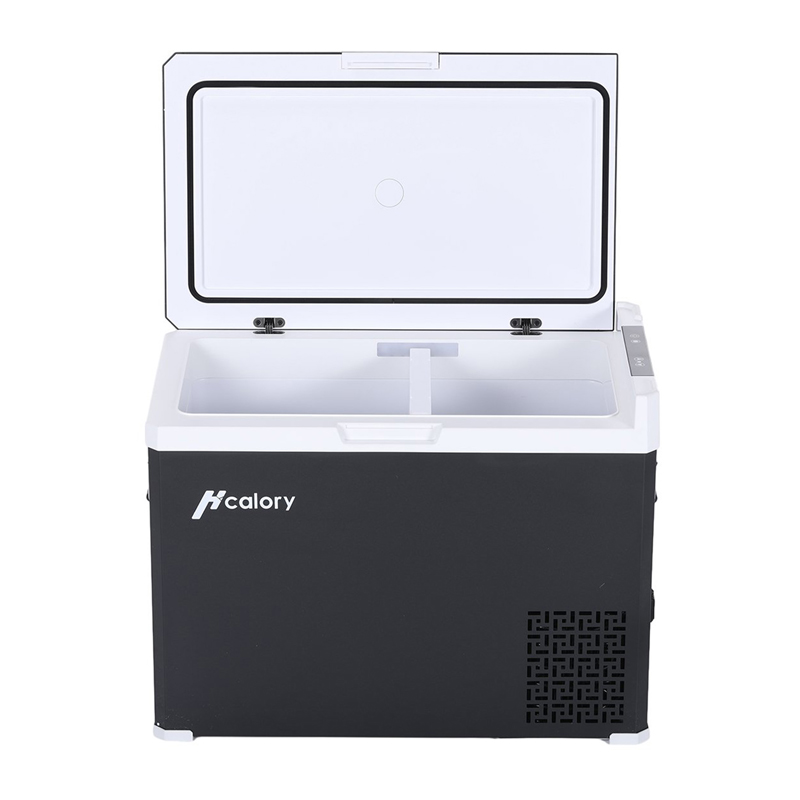 Hcalory D30+ Car Cooler with Bluetooth — изображение 6