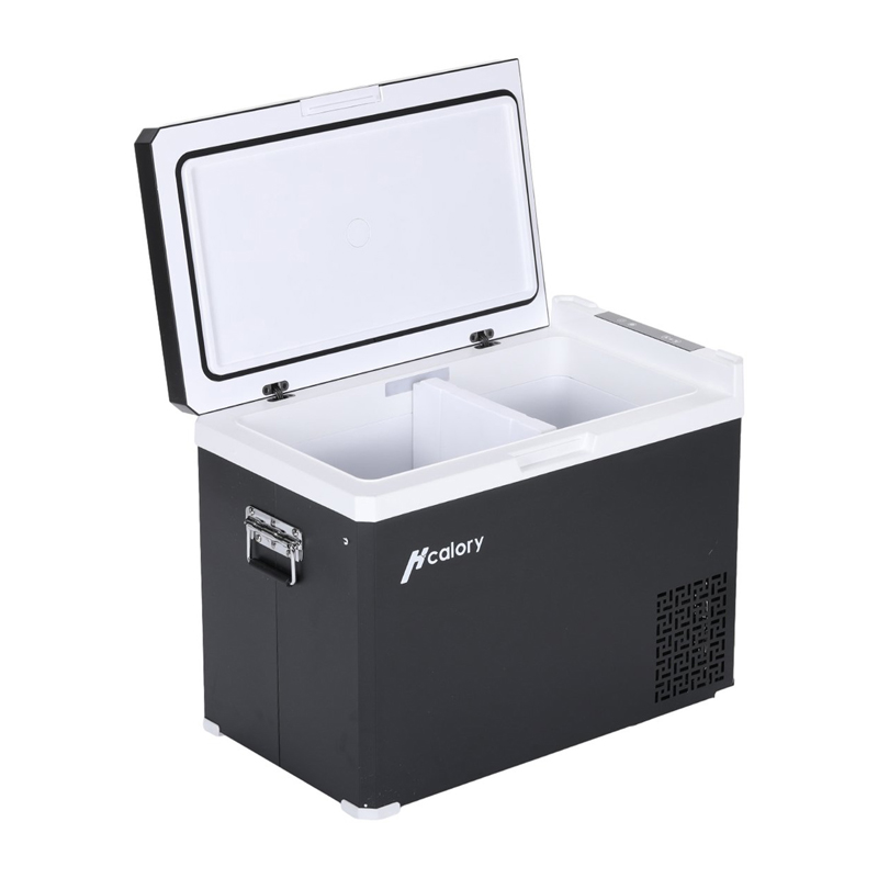 Hcalory D40+ Car Cooler with Bluetooth — изображение 2