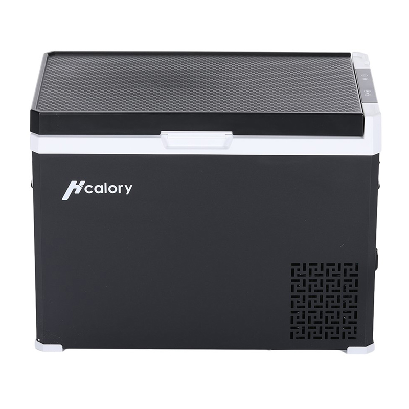 Hcalory D40+ Car Cooler with Bluetooth — изображение 3