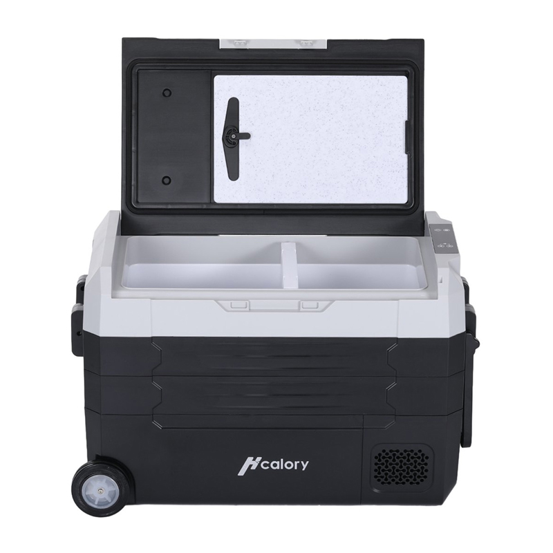 Hcalory D55M+ Car Cooler with Bluetooth — изображение 4