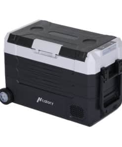 Автомобильный кулер Hcalory D55M+ с Bluetooth