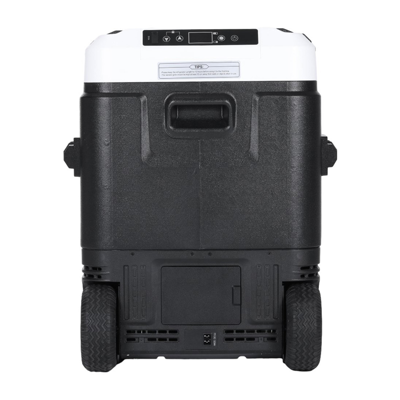 Hcalory P40M+ Car Cooler with Bluetooth — изображение 7