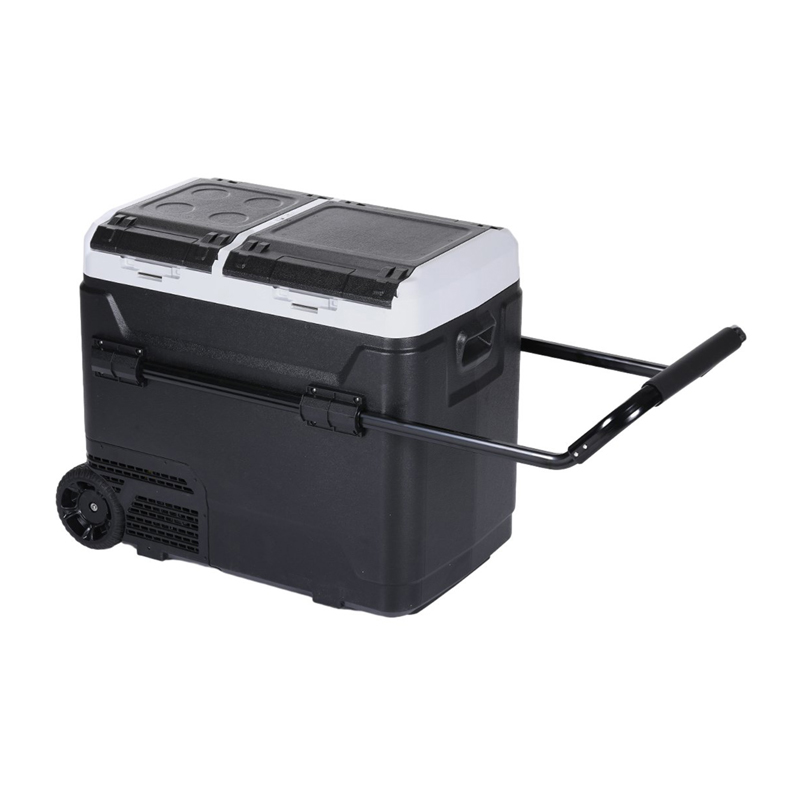 Hcalory P50M+ Car Cooler with Bluetooth — изображение 3