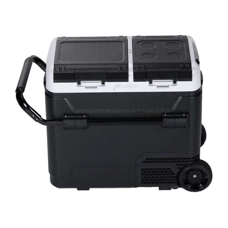 Hcalory P50M+ Car Cooler with Bluetooth — изображение 5